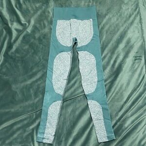 Tummy control Legging